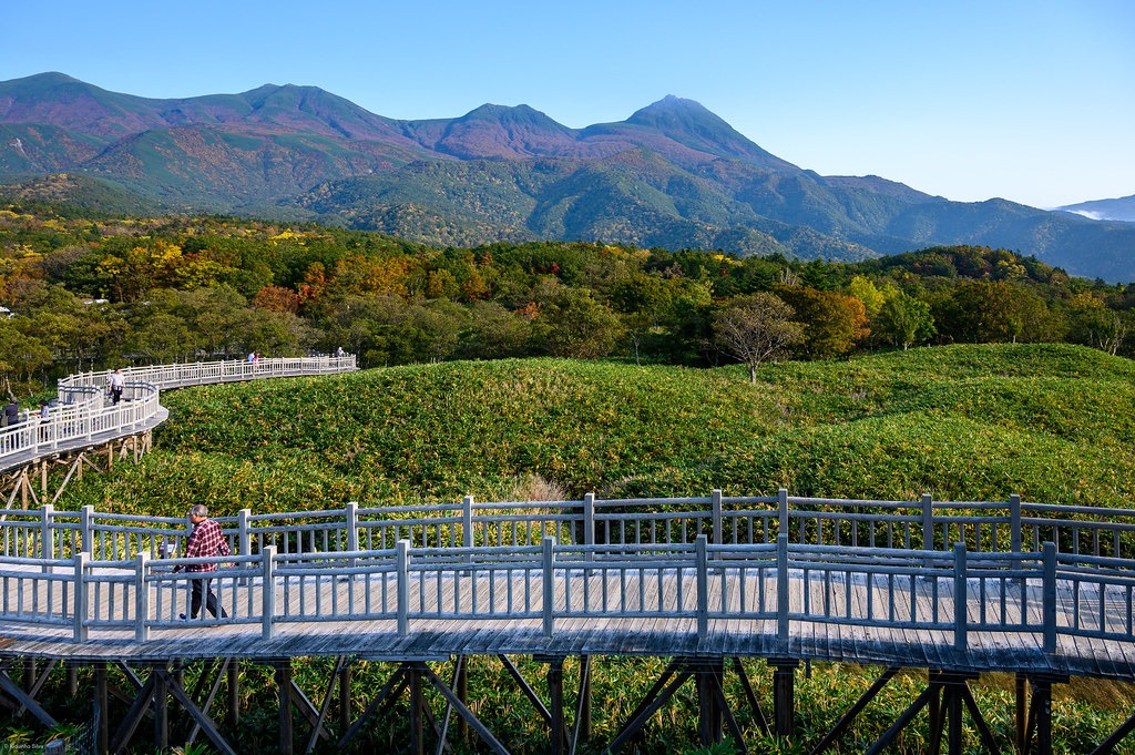 Shiretoko National Park